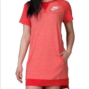 Nike dress!
